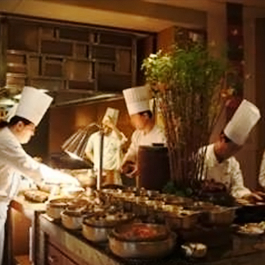 CULINARY ART @JW