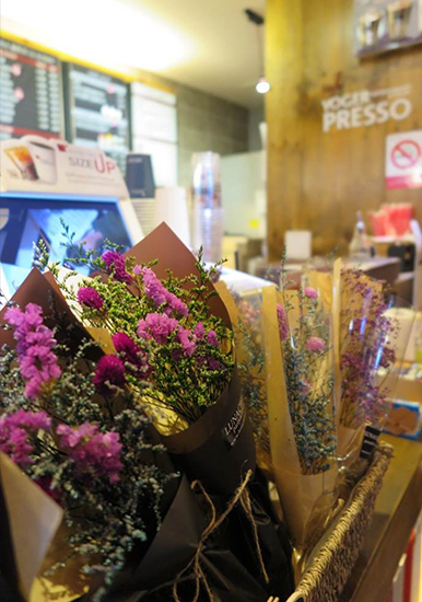 YOGER PRESSO COFFINE GURUNARU