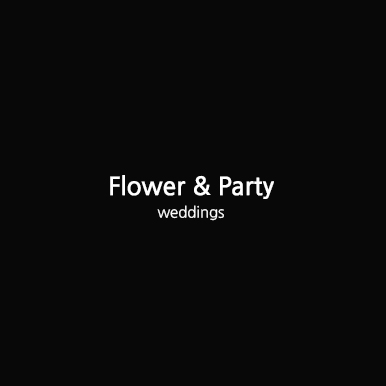Flower&Party Weddings